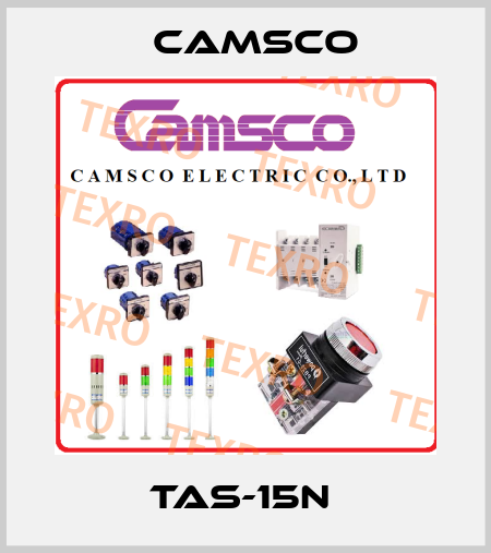 TAS-15N  CAMSCO