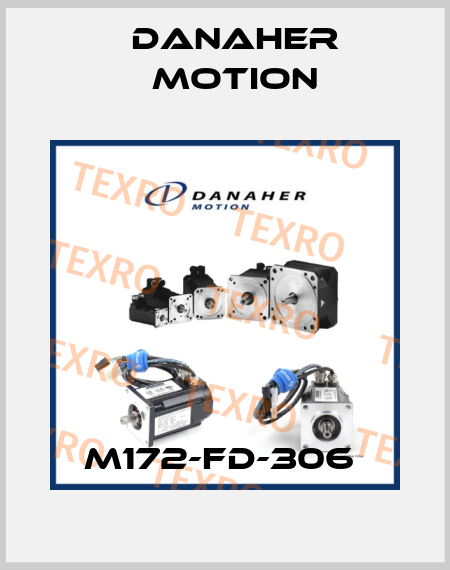 M172-FD-306  Danaher Motion