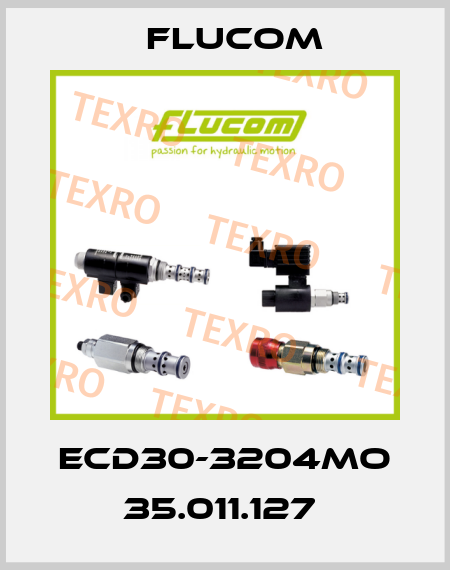 ECD30-3204MO 35.011.127  Flucom