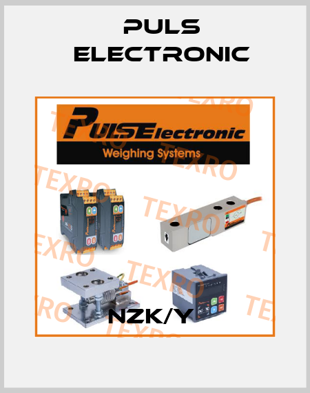 NZK/Y  Puls Electronic