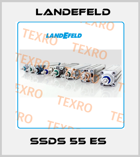 SSDS 55 ES  Landefeld