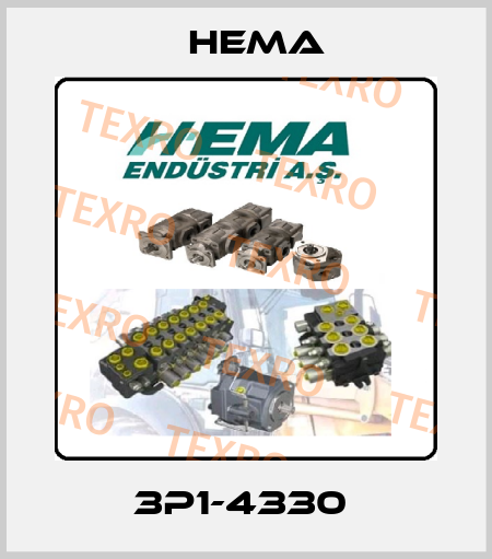3P1-4330  Hema