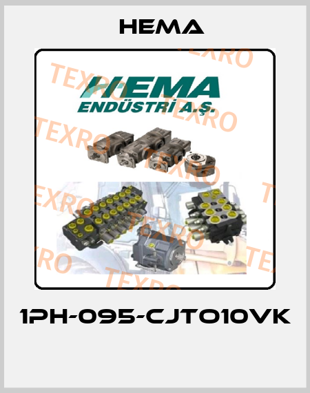 1PH-095-CJTO10VK  Hema