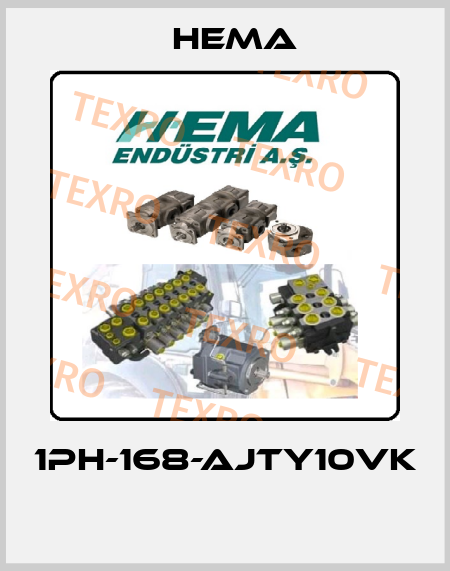 1PH-168-AJTY10VK  Hema