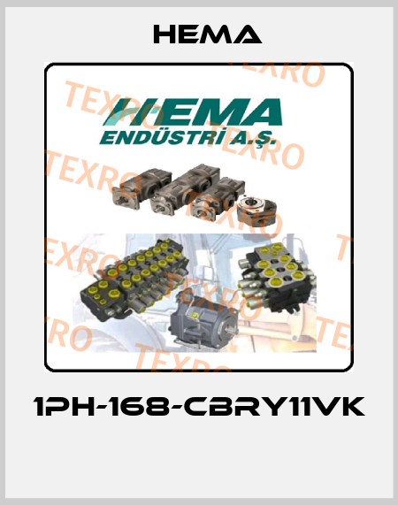 1PH-168-CBRY11VK  Hema