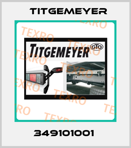 349101001  Titgemeyer