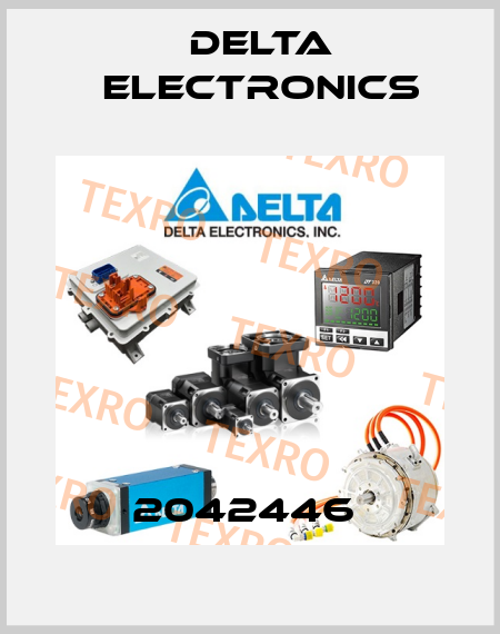 2042446  Delta Electronics