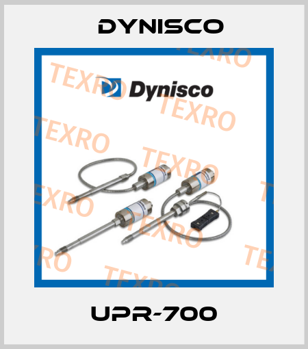UPR-700 Dynisco
