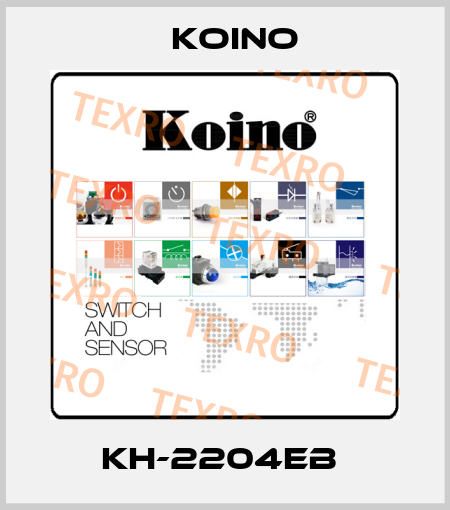 KH-2204EB  Koino
