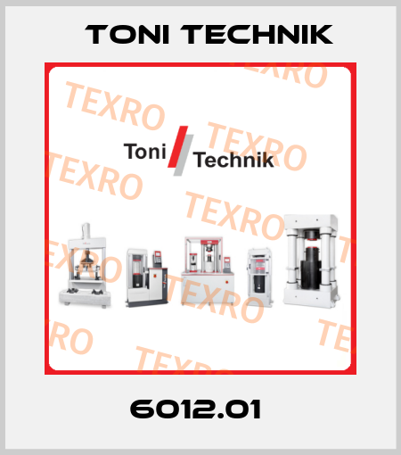 6012.01  Toni Technik