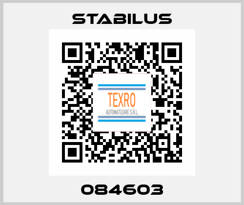 084603 Stabilus