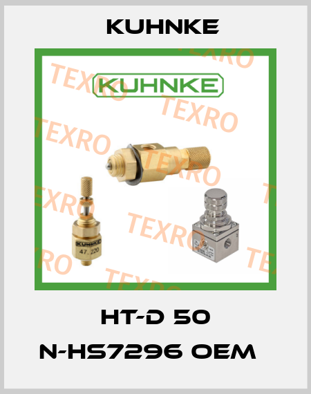 HT-D 50 N-HS7296 oem   Kuhnke
