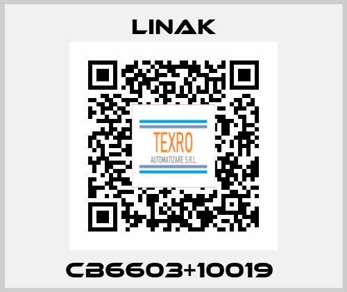 CB6603+10019  Linak