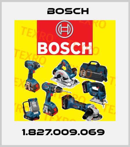 1.827.009.069  Bosch