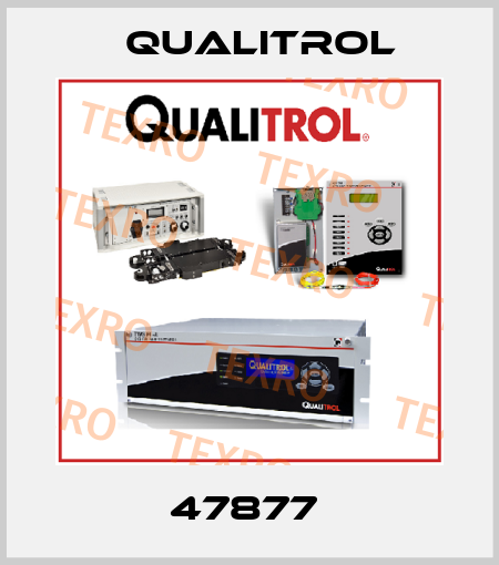 47877  Qualitrol