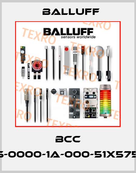 BCC M435-0000-1A-000-51X575-000 Balluff