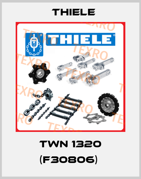 TWN 1320 (F30806)  THIELE