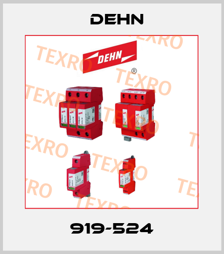 919-524 Dehn