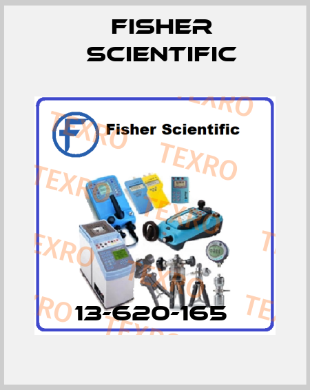 13-620-165  Fisher Scientific