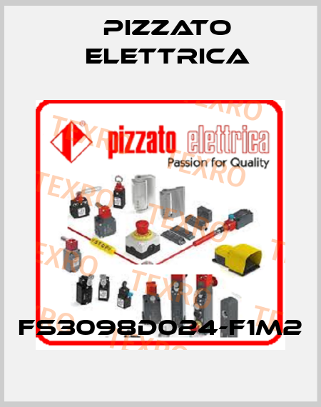 FS3098D024-F1M2 Pizzato Elettrica