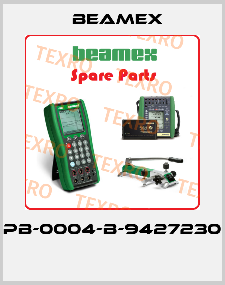 PB-0004-B-9427230  Beamex