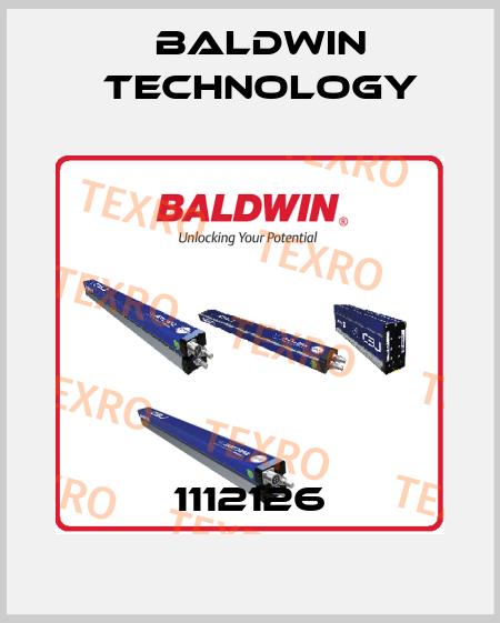 1112126 Baldwin Technology