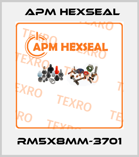 RM5X8MM-3701 APM Hexseal
