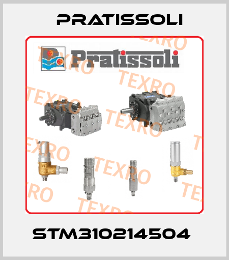 STM310214504  Pratissoli