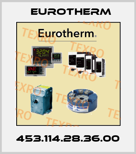 453.114.28.36.00 Eurotherm