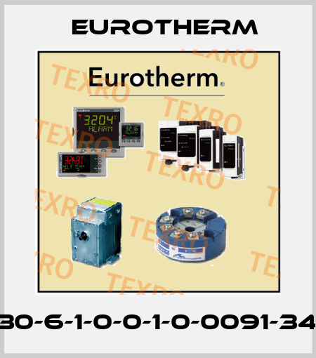 570-0430-6-1-0-0-1-0-0091-340-010-4 Eurotherm