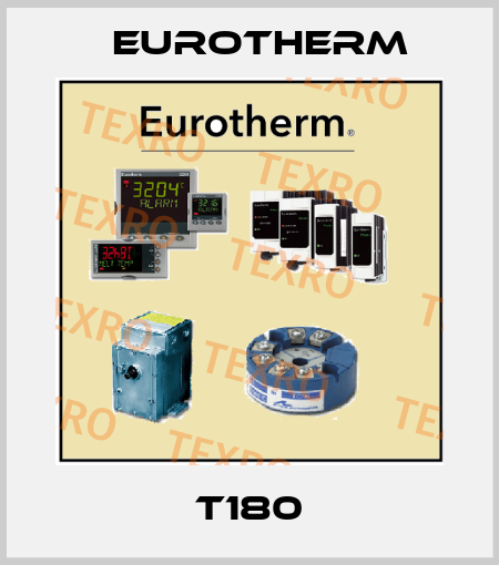 T180 Eurotherm