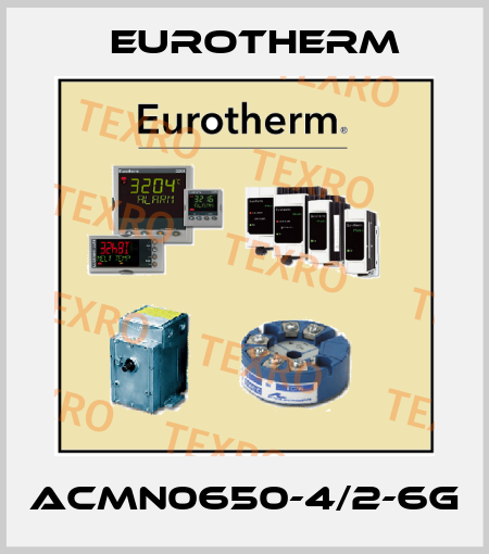 ACMN0650-4/2-6G Eurotherm