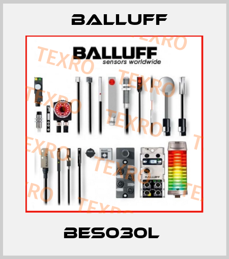 BES030L  Balluff