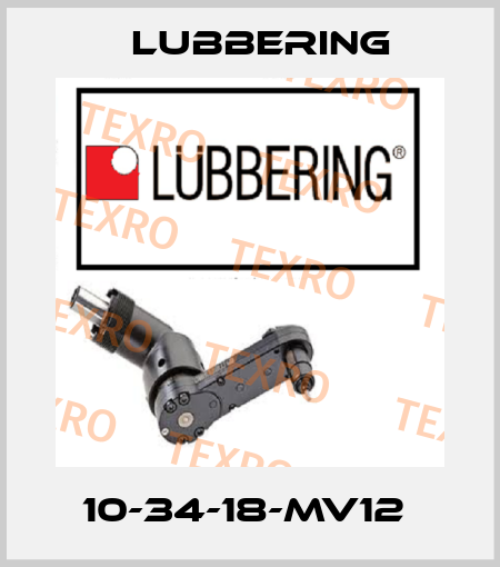10-34-18-MV12  Lubbering