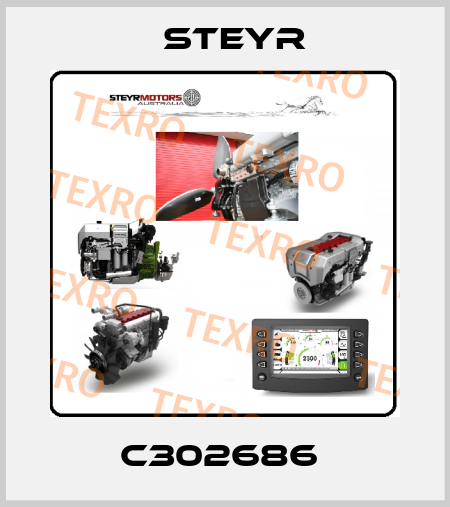 C302686  Steyr