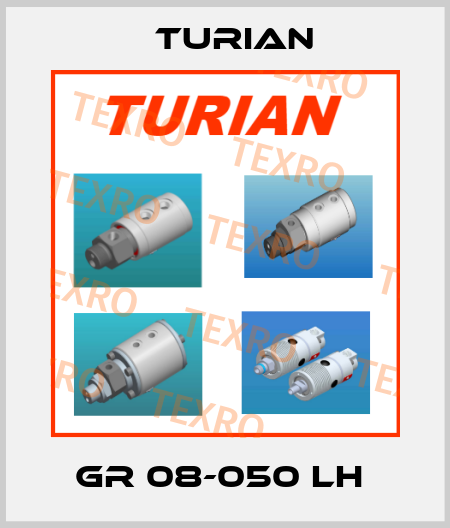 GR 08-050 LH  Turian