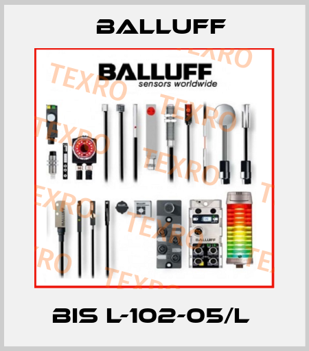 BIS L-102-05/L  Balluff