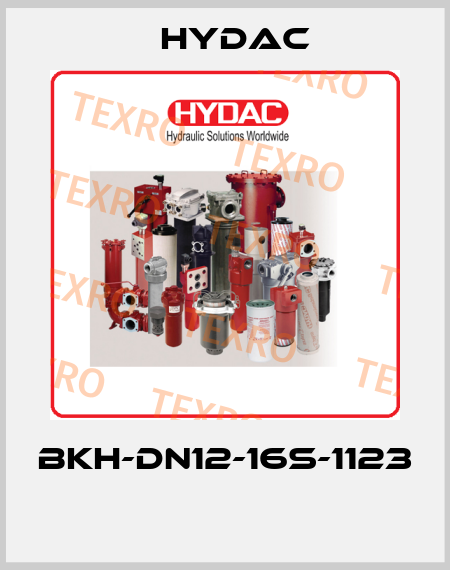 BKH-DN12-16S-1123  Hydac