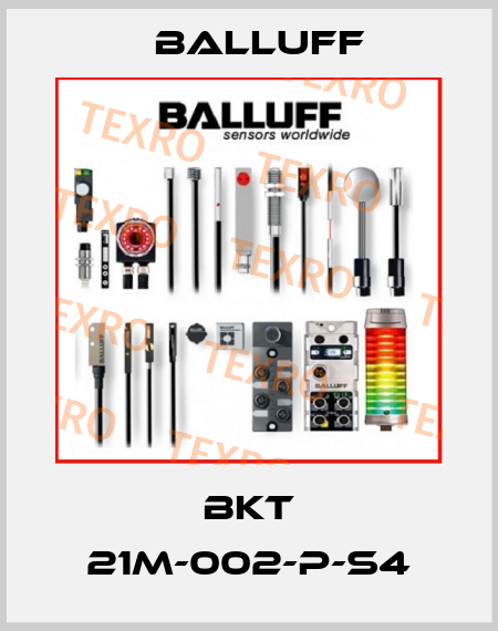 BKT 21M-002-P-S4 Balluff