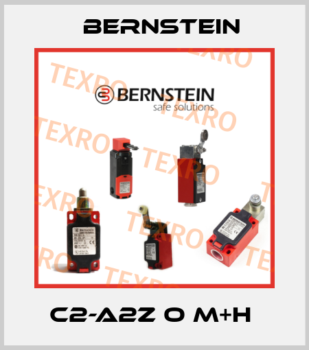 C2-A2Z O M+H  Bernstein