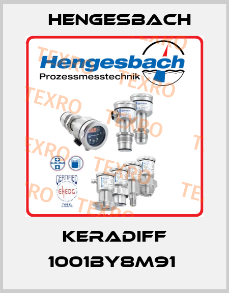 KERADIFF 1001BY8M91  Hengesbach