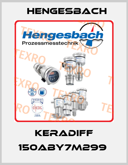 KERADIFF 150ABY7M299  Hengesbach