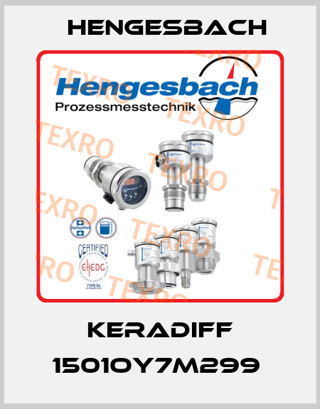 KERADIFF 1501OY7M299  Hengesbach