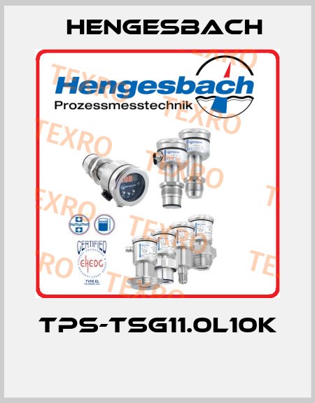 TPS-TSG11.0L10K  Hengesbach