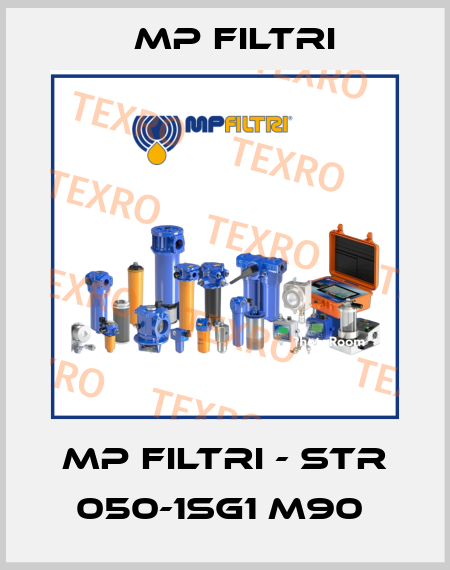 MP Filtri - STR 050-1SG1 M90  MP Filtri