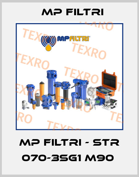 MP Filtri - STR 070-3SG1 M90  MP Filtri