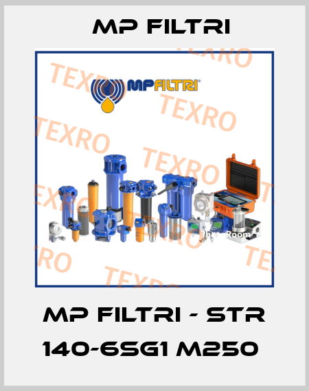 MP Filtri - STR 140-6SG1 M250  MP Filtri