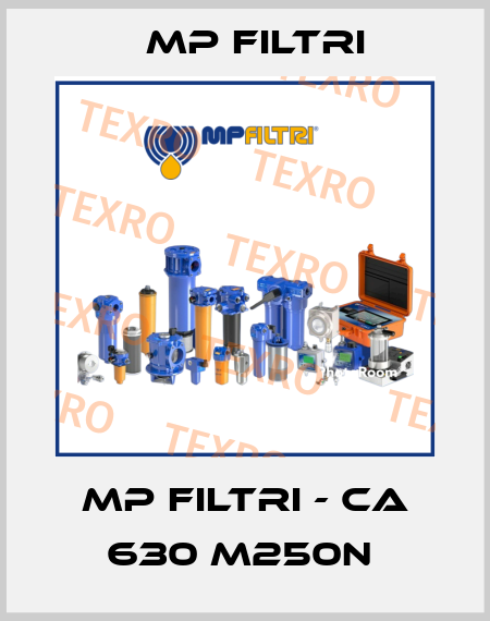 MP Filtri - CA 630 M250N  MP Filtri