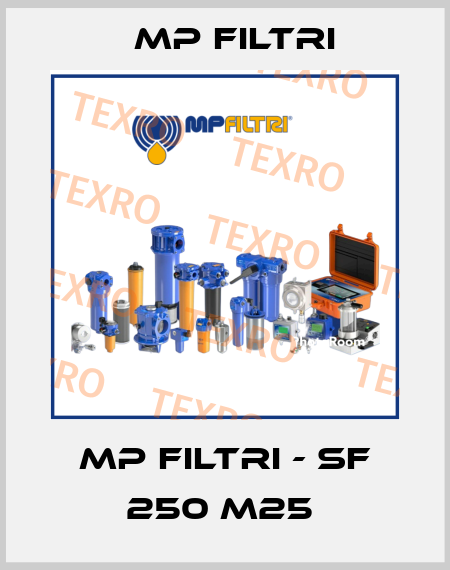 MP Filtri - SF 250 M25  MP Filtri