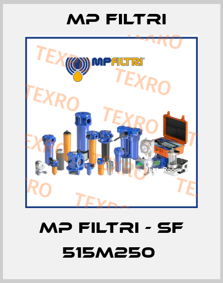 MP Filtri - SF 515M250  MP Filtri